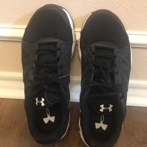 Under Armour Men’s athletic shoes